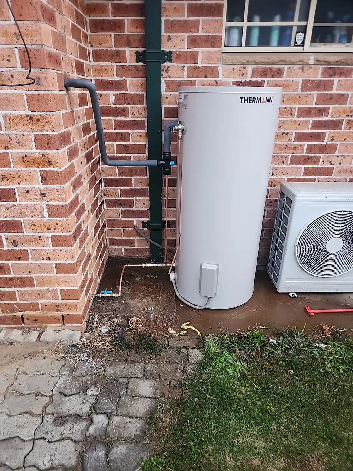Hot Water Services 3 Hot Water System Repairs Quakers Hill