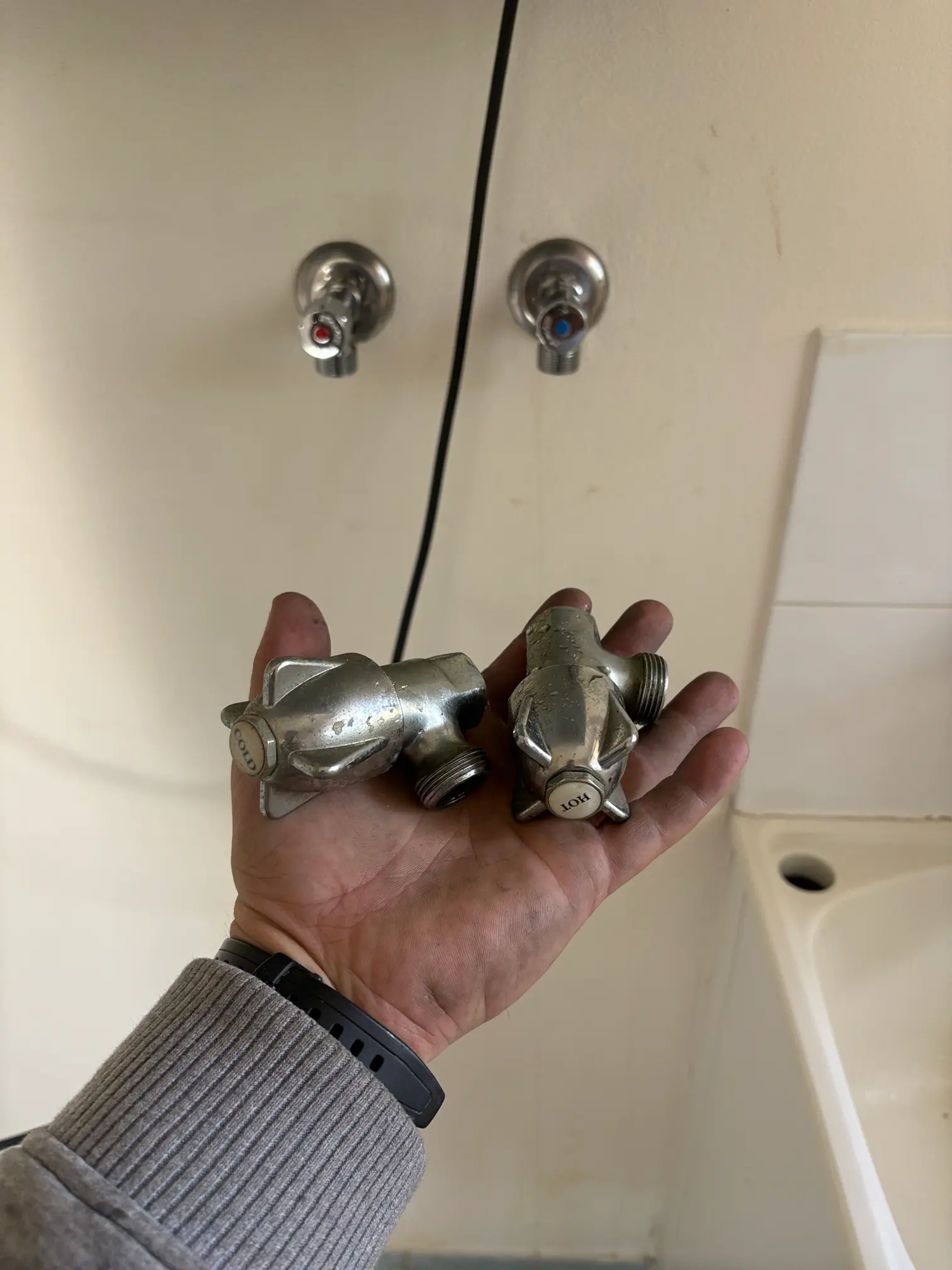 General Plumbing 3 General Plumber Quakers Hill